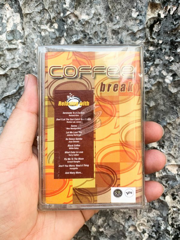 VA - Coffee Break