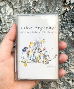 VA - Come Together - America Salutes The Beatles