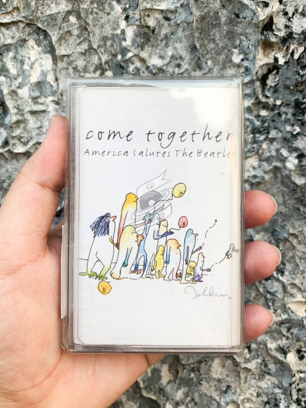 VA - Come Together - America Salutes The Beatles