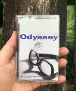 Joel Lai - Dance Odyssey : The Temptation Of Joel Lai