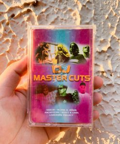 VA - DJ Master Cuts
