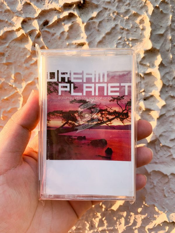 ‎‎‎VA - Dream Planet