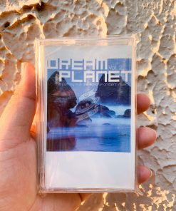 VA - Dream Planet