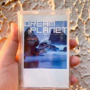 VA - Dream Planet