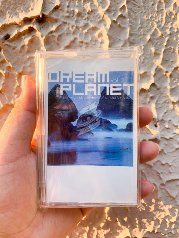 VA - Dream Planet