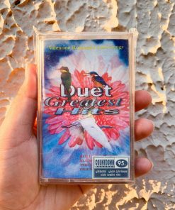VA - Duet Greatest Hits Valentine Romantic Love Songs