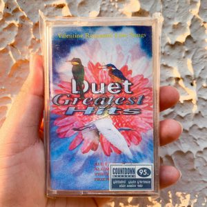 VA - Duet Greatest Hits Valentine Romantic Love Songs