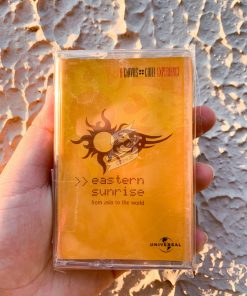 VA - Eastern Sunrise - From Asia To The World