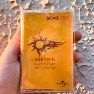 VA - Eastern Sunrise - From Asia To The World