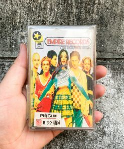 VA - Empire Records - The Soundtrack