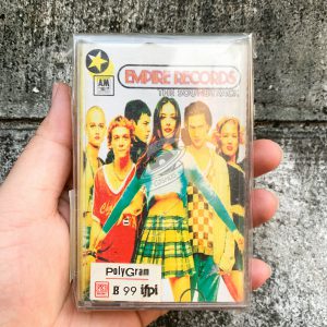 VA - Empire Records - The Soundtrack