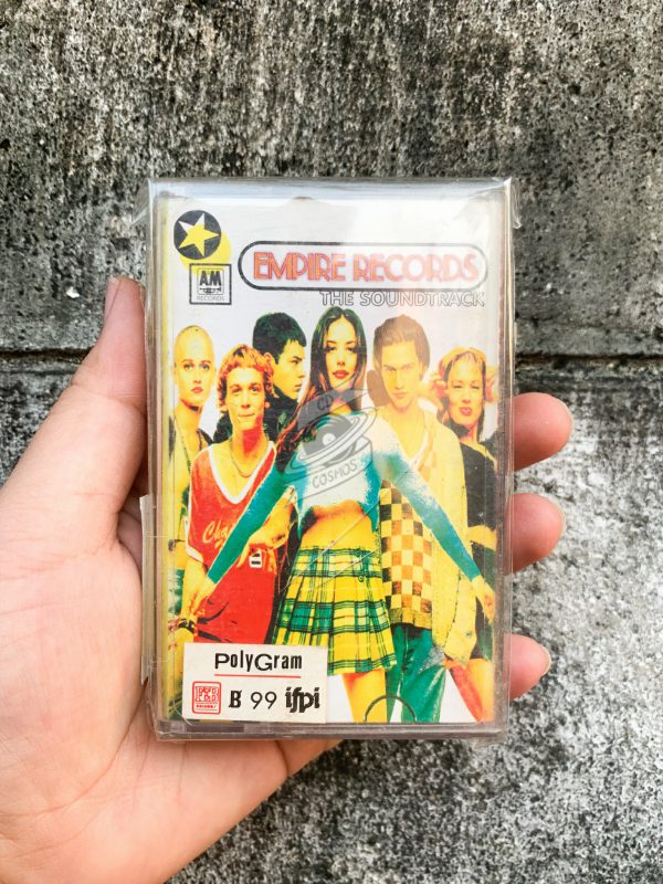 VA - Empire Records - The Soundtrack
