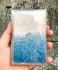 ‎‎‎VA - Escape