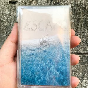 ‎‎‎VA - Escape