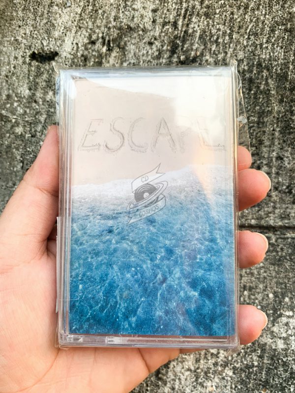 ‎‎‎VA - Escape