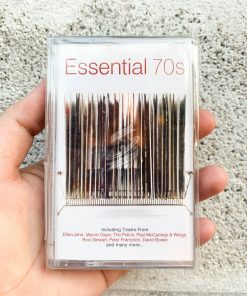 VA - Essential 70s