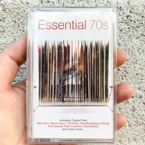 VA - Essential 70s