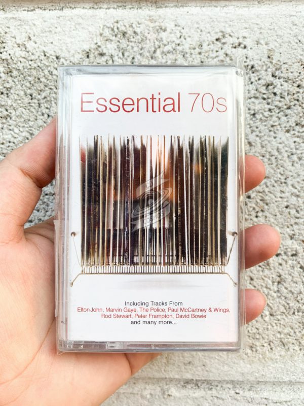 VA - Essential 70s