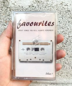 VA - Favourite Great Songs You Will Always Remember Volume 1