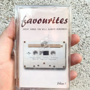 VA - Favourite Great Songs You Will Always Remember Volume 1