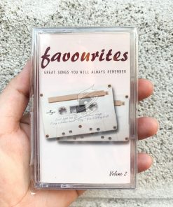 VA - Favourite Great Songs You Will Always Remember Volume 2
