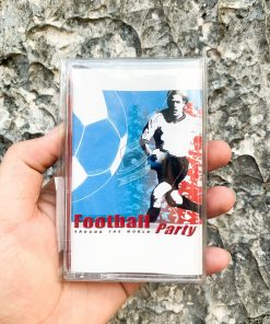 VA - Football Party Around The World