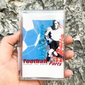 VA - Football Party Around The World