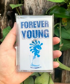 Forever Young - 80's Hits Energized By Kids