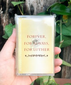 VA - Forever, For Always, For Luther