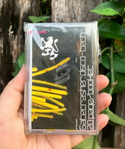 VA - Gatecrasher: Disco-Tech