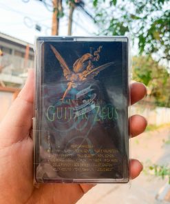 Carmine Appice ‎- Carmine Appice's Guitar Zeus