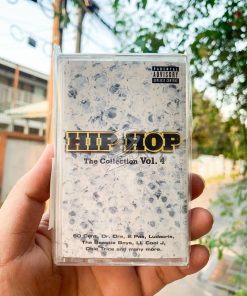 ‎‎‎VA - Hip Hop: The Collection Vol. 4