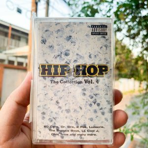‎‎‎VA - Hip Hop: The Collection Vol. 4