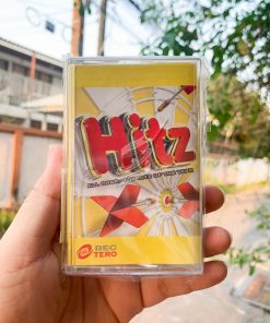 VA - Hutz Cassette