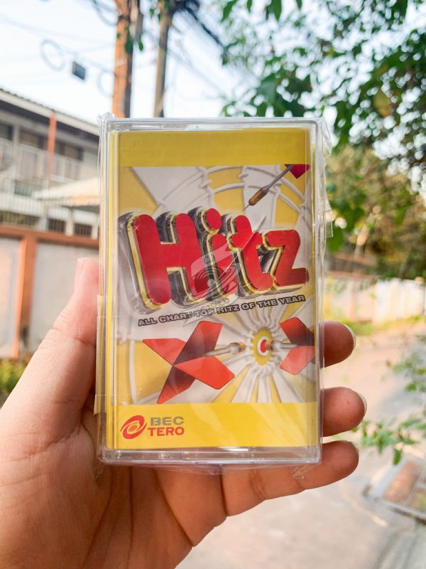 VA - Hutz Cassette