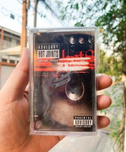 VA - Hot Joints Cassette