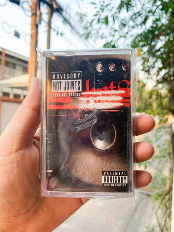 VA - Hot Joints Cassette