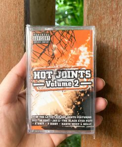 VA - Humanary Stew, A Tribute To Alice Cooper Cassette