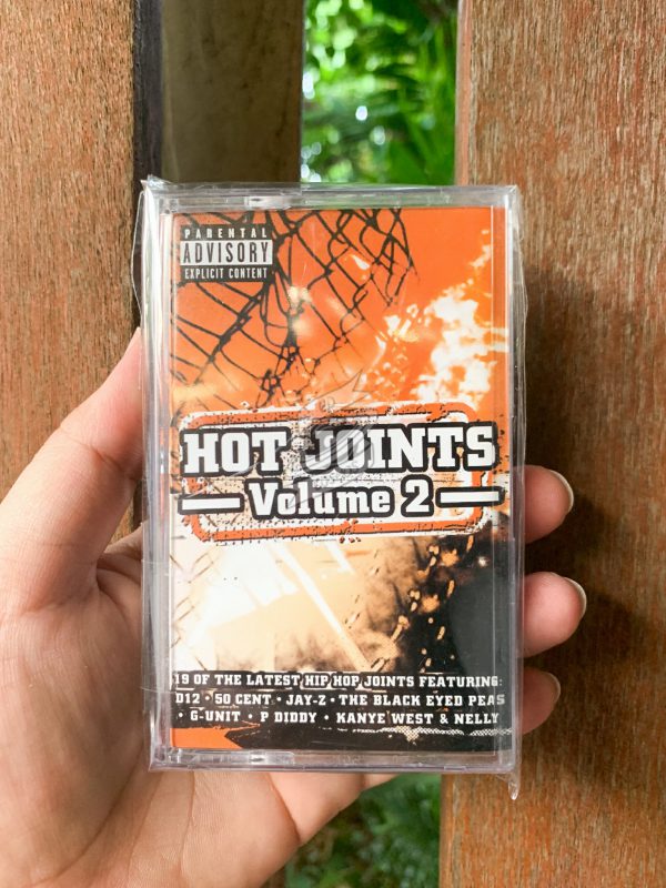 VA - Humanary Stew, A Tribute To Alice Cooper Cassette