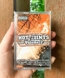 VA - Humanary Stew, A Tribute To Alice Cooper Cassette