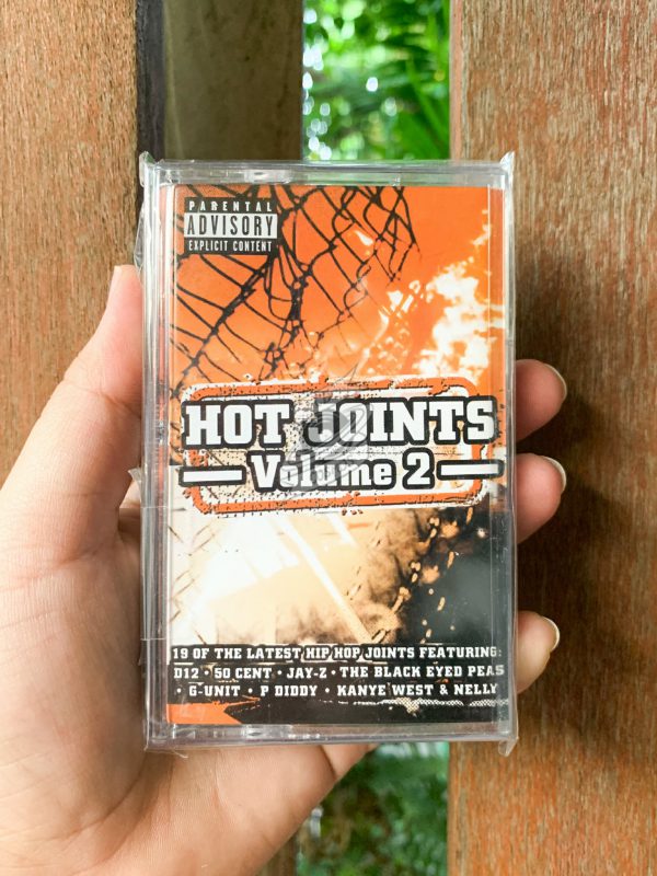 VA - Humanary Stew, A Tribute To Alice Cooper Cassette