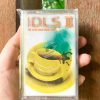 ‎‎‎VA - I.D.L.S III The Indie Love Songs Part 3 Cassette