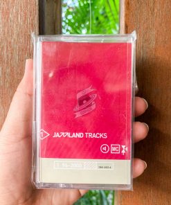 ‎‎‎VA - Jazzland Tracks 1996-2000 Cassette