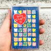 VA - Love Diary III Cassette