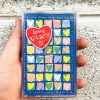 VA - Love Diary III Cassette