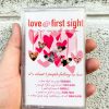 VA - Love @ First Sight Cassette