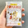 VA - Mad About Romance Cassette