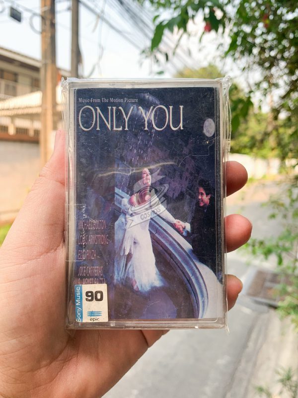 Various - Only You Cassette