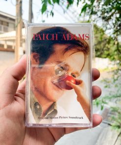 Various - Patch Adams Original Motion Picture Soundtrack Cassette