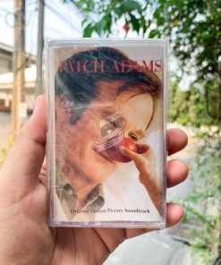 Various - Patch Adams Original Motion Picture Soundtrack Cassette